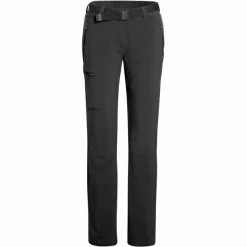 Maier Sports Rechberg Therm Pants Women black
