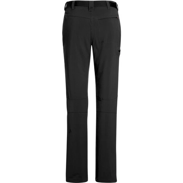 Maier Sports Rechberg Therm Pants Women black Maier Sports Rechberg Therm Pants Women black -Casual Pants and Jeans Shop maier sports rechberg therm pants women black 2