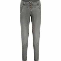 Maloja BeppinaM. Garment Dye Pants Women boulder