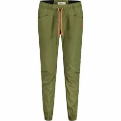 Maloja BettinaM. Adventure Pants Women moss