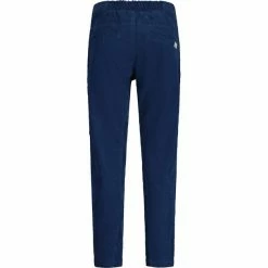 Maloja ColdilanaM. Organic Cord Stretch Pants Women midnight -Casual Pants and Jeans Shop maloja coldilanam organic cord stretch pants women midnight 2