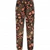 Maloja FliegenpilzM. Organic Cotton Pants Women moonless field