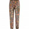 Maloja FliegenpilzM. Organic Cotton Pants Women shade field
