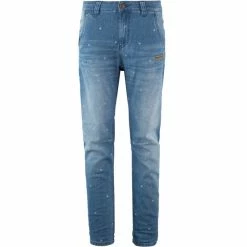 Maloja GritliM. NOS Pants Women denim blue