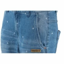 Maloja GritliM. NOS Pants Women denim blue -Casual Pants and Jeans Shop maloja gritlim nos pants women denim blue 3