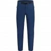 Maloja MazzoneM. Organic Hemp Stretch Pants Men midnight