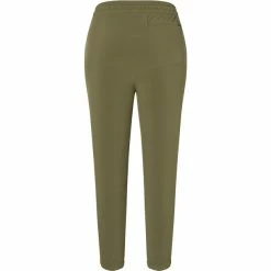 Marmot Elda Jogger Women winter moss -Casual Pants and Jeans Shop marmot elda jogger women winter moss 2