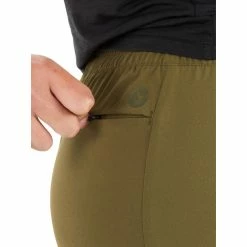 Marmot Elda Jogger Women winter moss -Casual Pants and Jeans Shop marmot elda jogger women winter moss 5