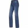 Ocun Medea Pants Women middle blue