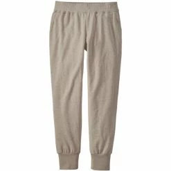 Patagonia Ahnya Pants Women dyno white