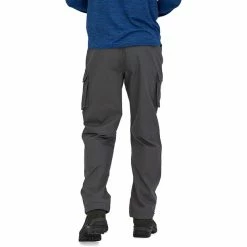 Patagonia Cliffside Rugged Trail Pants Men forge grey -Casual Pants and Jeans Shop patagonia cliffside rugged trail pants men forge grey 3