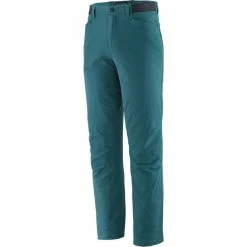 Patagonia Venga Rock Pants Men abalone blue
