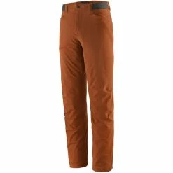 Patagonia Venga Rock Pants Men henna brown