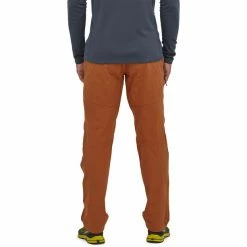 Patagonia Venga Rock Pants Men henna brown -Casual Pants and Jeans Shop patagonia venga rock pants men henna brown 3