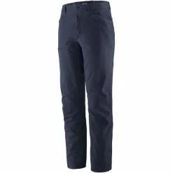 Patagonia Venga Rock Pants Men smolder blue