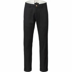 Picture Feodor Pants Men black