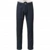 Picture Feodor Pants Men dark blue
