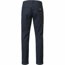 Picture Feodor Pants Men dark blue -Casual Pants and Jeans Shop picture feodor pants men dark blue 2