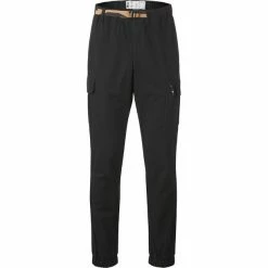 Picture Nimach Pants Men black