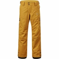 Picture Time Pants Youth camel