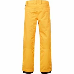Picture Time Pants Youth yellow -Casual Pants and Jeans Shop picture time pants youth yellow 2