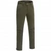 Pinewood Brenton Pants Men dark olive/suede brown -Casual Pants and Jeans Shop pinewood brenton pants men dark olive suede brown 1
