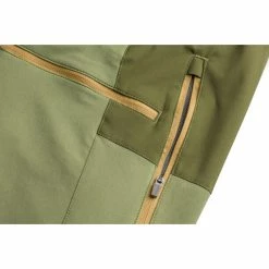 Pinewood Brenton Pants Men hunting olive/leaf -Casual Pants and Jeans Shop pinewood brenton pants men hunting olive leaf 4