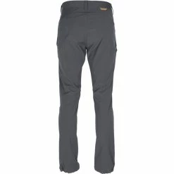 Pinewood Everyday Travel Trousers Men ash grey 1 Pinewood Everyday Travel Trousers Men ash grey -Casual Pants and Jeans Shop pinewood everyday travel trousers men ash grey 2