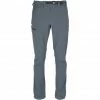 Pinewood Everyday Travel Trousers Men d.storm blue