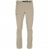 Pinewood Everyday Travel Trousers Men sand
