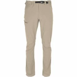 Pinewood Everyday Travel Trousers Men sand