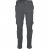 Pinewood Everyday Travel Zip-Off Trousers Men ash grey