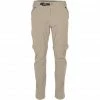 Pinewood Everyday Travel Zip-Off Trousers Men sand