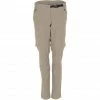 Pinewood Everyday Travel Zip-Off Trousers Women sand -Casual Pants and Jeans Shop pinewood everyday travel zip off trousers women sand 1