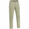 Pinewood Finnveden Tighter Pants Men light khaki