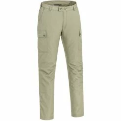 Pinewood Finnveden Tighter Pants Men light khaki