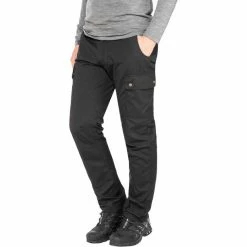 Pinewood Finnveden Tighter Pants Men black