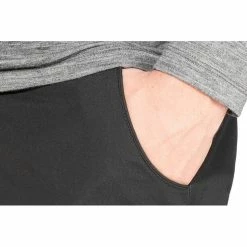 Pinewood Finnveden Tighter Pants Men black -Casual Pants and Jeans Shop pinewood finnveden tighter pants men black 4