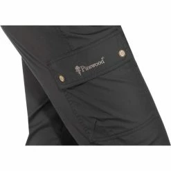 Pinewood Finnveden Tighter Pants Men black -Casual Pants and Jeans Shop pinewood finnveden tighter pants men black 6