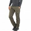 Pinewood Finnveden Tighter Pants Men dark olive