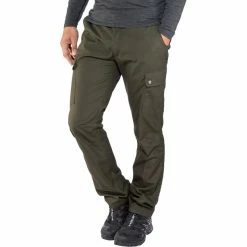 Pinewood Finnveden Tighter Pants Men moos green