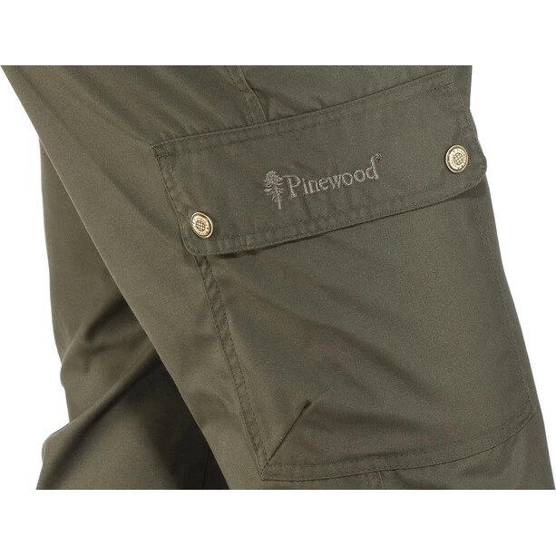 Pinewood Finnveden Tighter Pants Men moos green Pinewood Finnveden Tighter Pants Men moos green -Casual Pants and Jeans Shop pinewood finnveden tighter pants men regular moos green 6