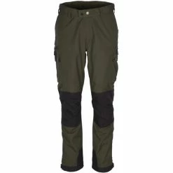 Pinewood Lappland Extreme 2.0 Pants Men mossgreen/black