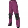 Pinewood Lappland Pants Kids fuchsia/black -Casual Pants and Jeans Shop pinewood lappland pants kids fuchsia black 1