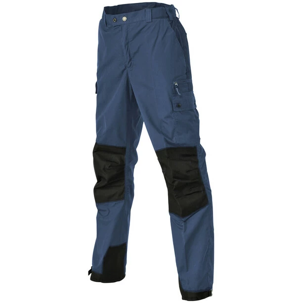 Pinewood Lappland Pants Kids steel blue/black Pinewood Lappland Pants Kids steel blue/black -Casual Pants and Jeans Shop pinewood lappland pants kids steel blue black 1