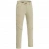 Pinewood Namibia Travel Zip-Off Pants Men sand -Casual Pants and Jeans Shop pinewood namibia travel zip off pants men sand 1