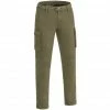 Pinewood Serengeti Pants Men hunting olive