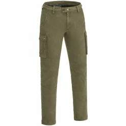 Pinewood Serengeti Pants Men hunting olive