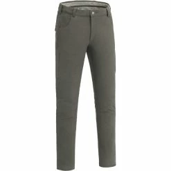 Pinewood Urban Nature Pants Men dark green