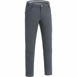 Pinewood Urban Nature Pants Men indigoblue